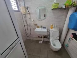 Blk 826 Yishun Street 81 (Yishun), HDB Executive #572758341